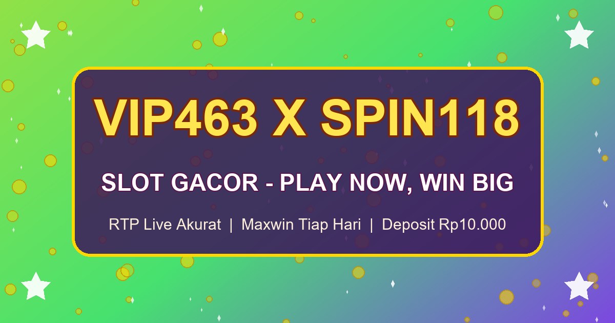 VIP463 X SPIN118 - Menghitung Dana Pensiun Semanual